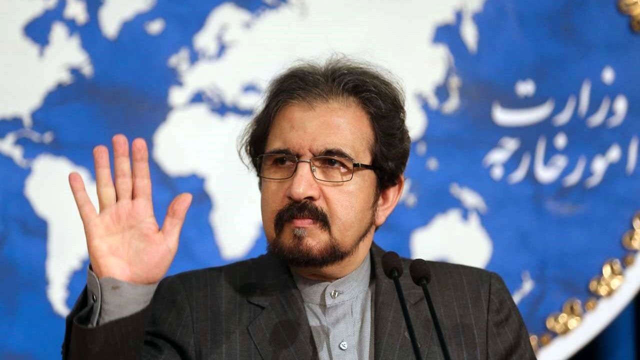 ایران اقدام دولت انگلیس علیه حزب‌الله لبنان را به شدت محکوم کرد