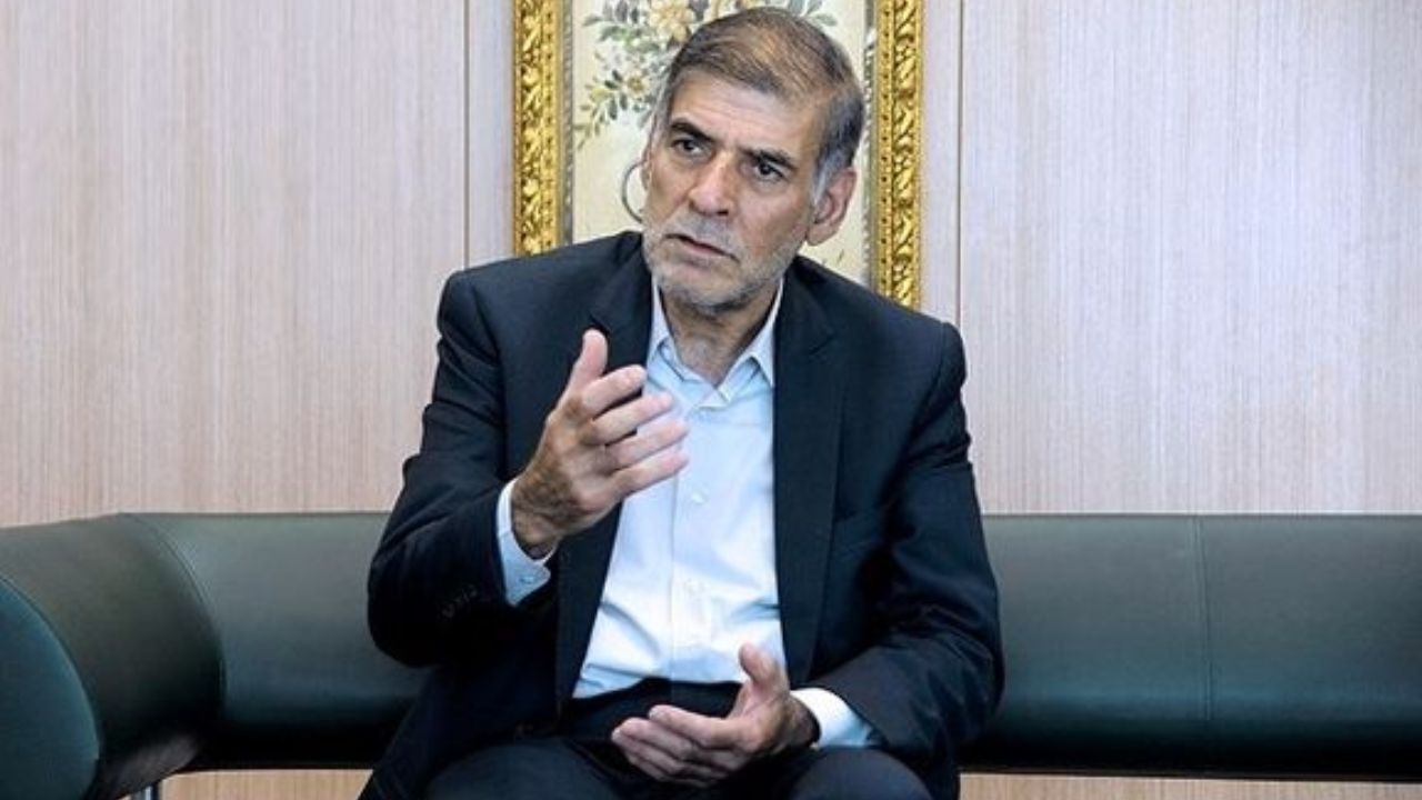 مشکل خاصی در رای گیری وجود ندارد / هر شخصی پرونده مالیاتی داشته باشد بازرگان محسوب می‌شود