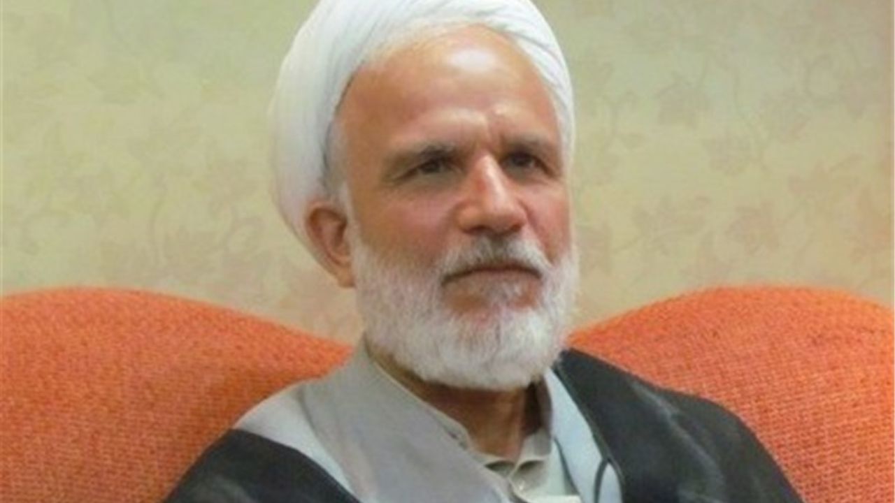 جزئیات جلسه امروز مجمع از زبان آیت‌الله‌محمدی‌عراقی:اکثر ناطقان مخالف پالرمو بودند/ نظر اعضا غالبا این است که CFT حتی مشکلات امنیتی دارد