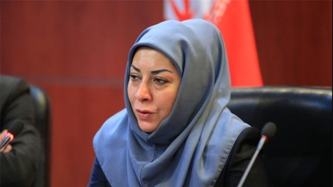 معاون محیط زیست دریایی از سمت خود برکنار شد