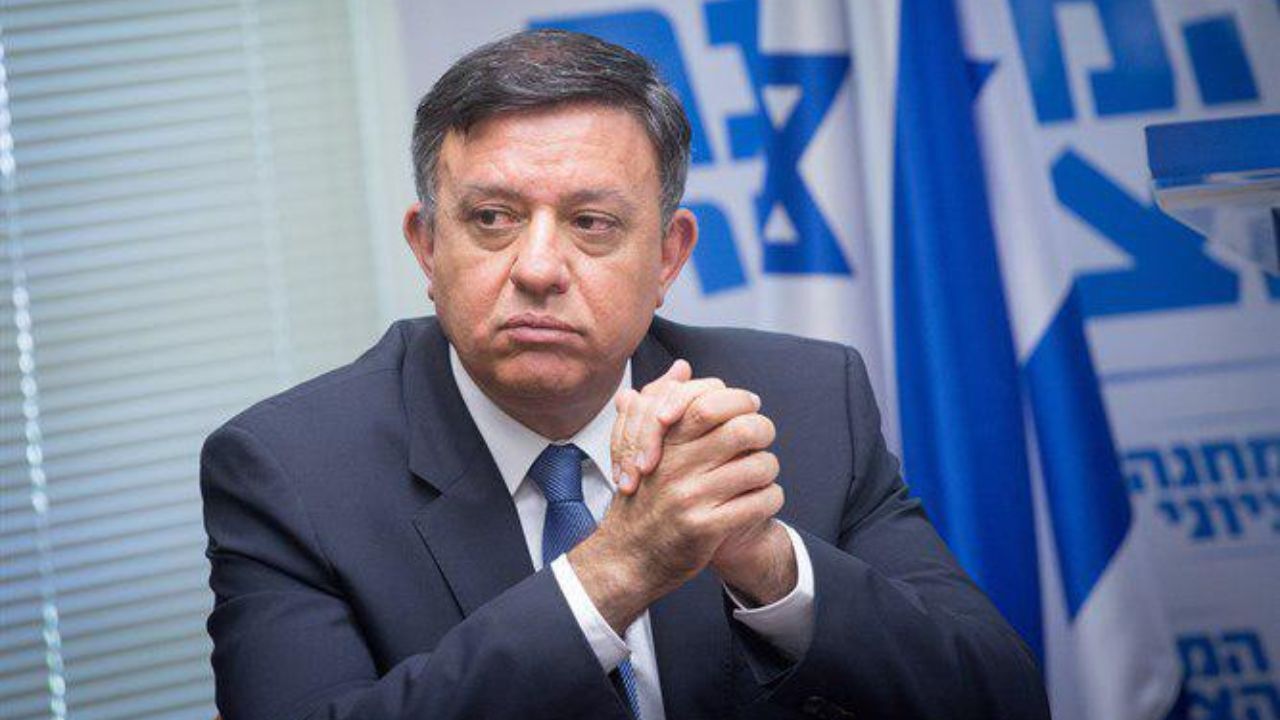 هشدار رقیب نتانیاهو: او هر کاری خواهد کرد