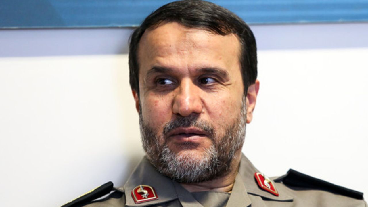 دشمن می‌خواهد بین سپاه و ارتش اختلاف بیاندازند/ توانسته‌ایم از قریب به 15 میلیون سند نگهداری کنیم