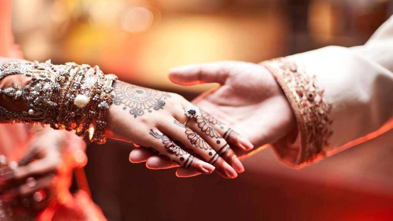 تبدیل جشن عروسی به میدان جنگ + ویدئو