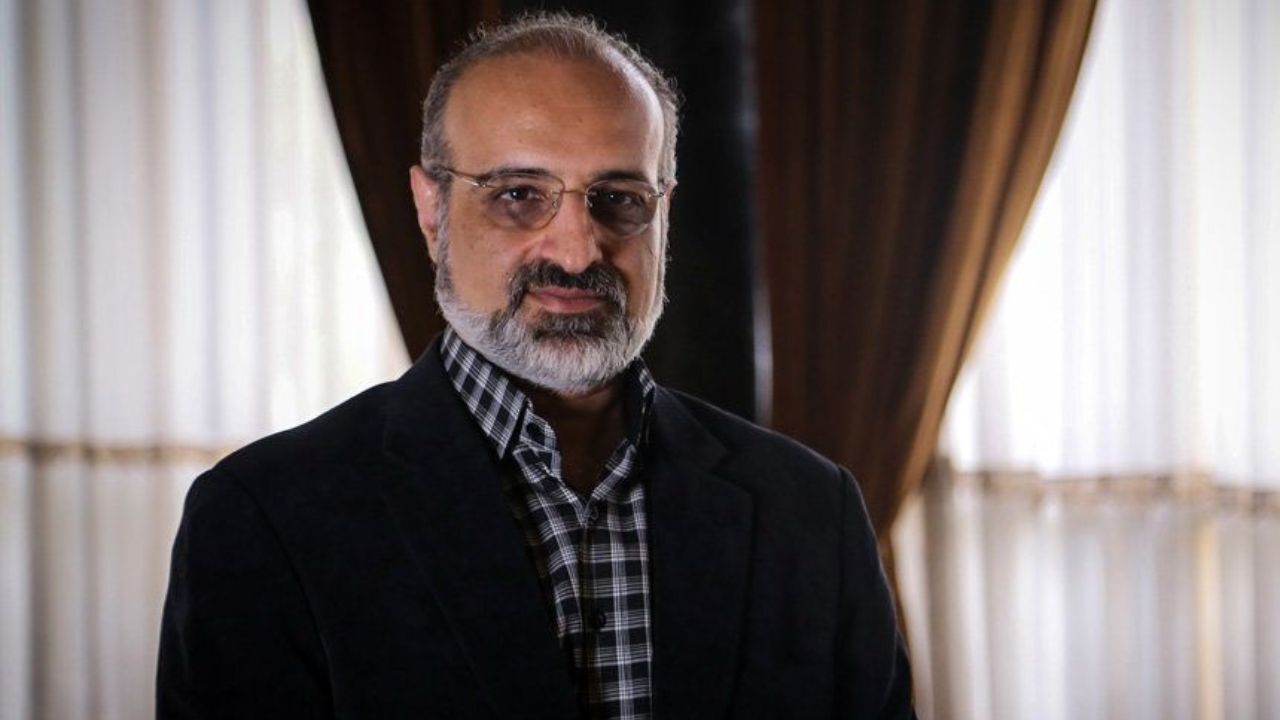 دلایل کم‌کاری محمد اصفهانی، از زبان خودش