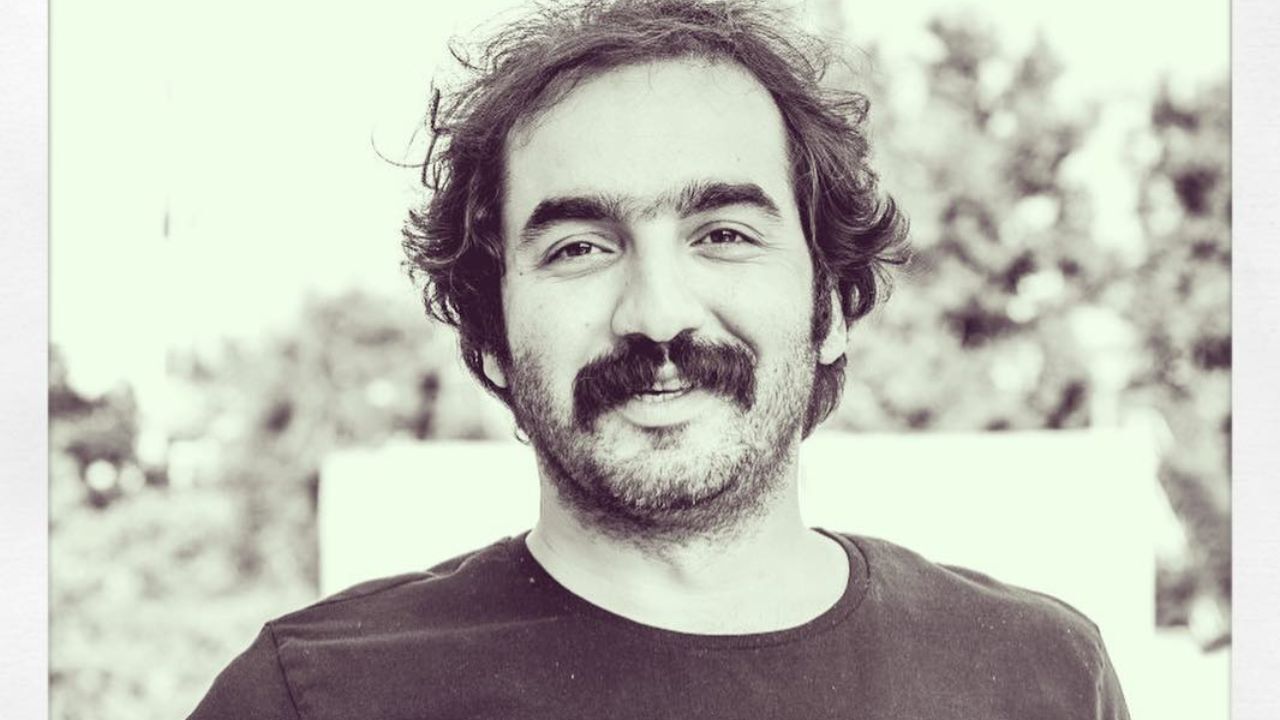 «چیشات» با صدای سجاد افشاریان منتشر شد