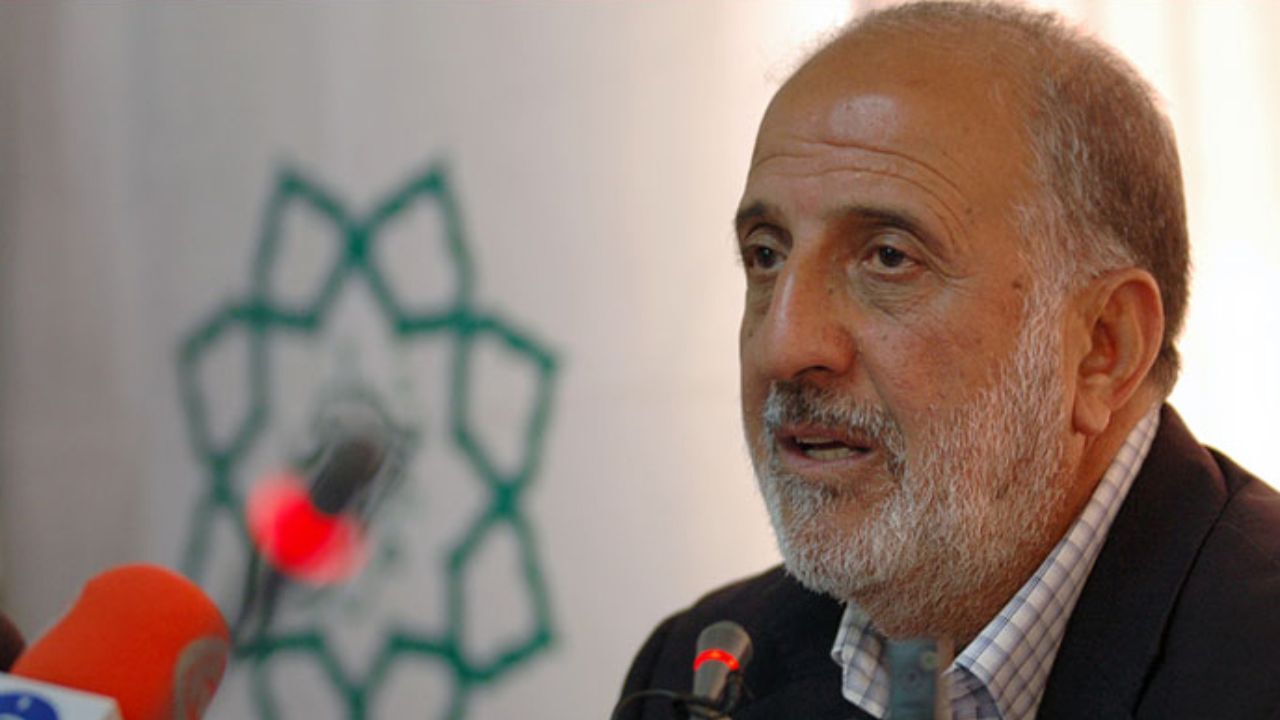 کاشت 200 هزار نهال در منازل تهرانی‌ها تا پایان سال