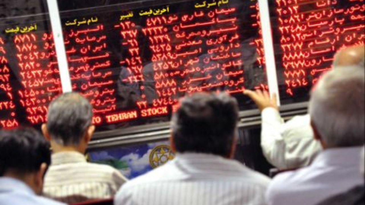 ورود آرام بورس به کانال 163 هزار واحدی