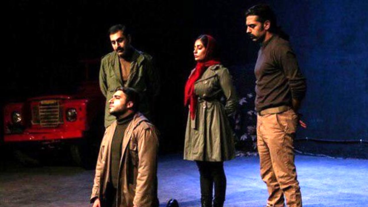 نمایش جوادیه تمدید شد