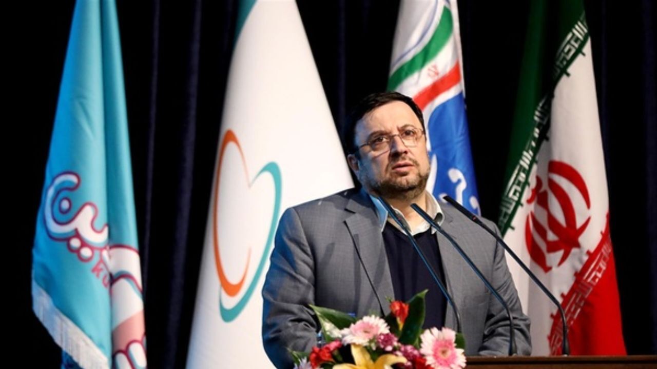 سعی می‌کنیم شرایط را برای کسب و کارهای نوپا فراهم کنیم