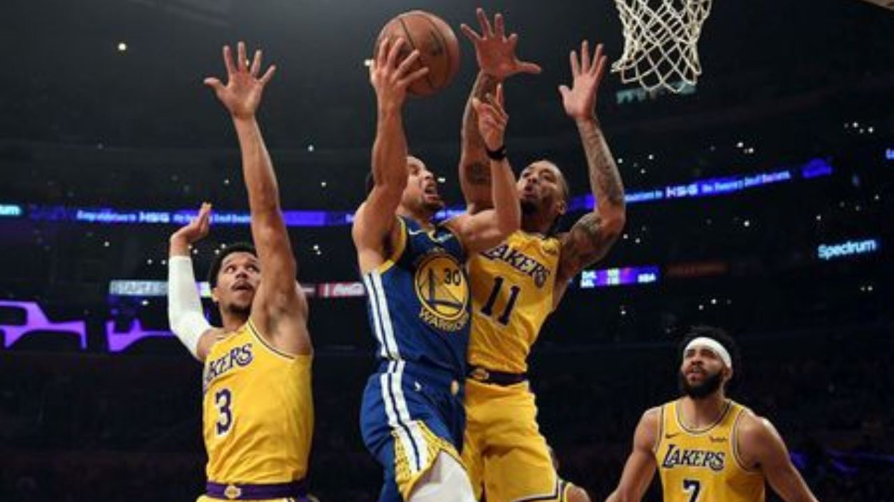 صدرنشینان NBA شکست خوردند