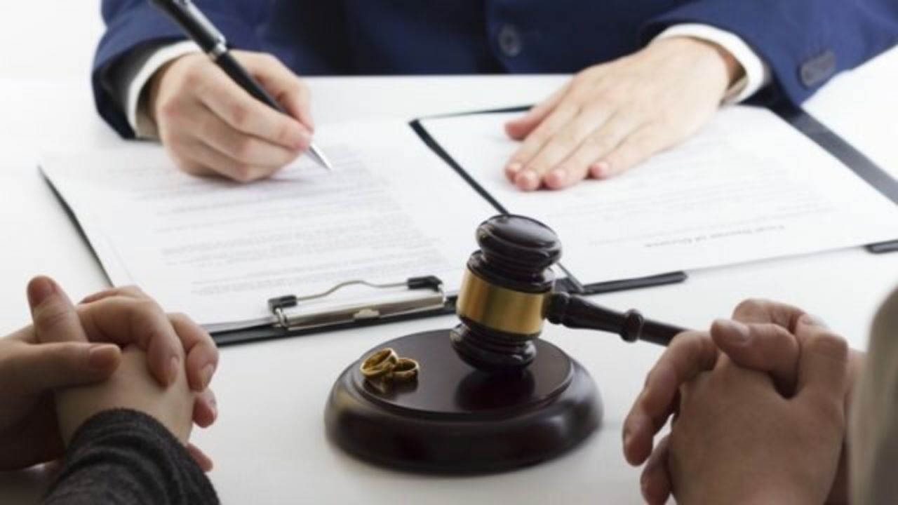 نداشتن مهارت ارتباطی، یکی از عوامل طلاق