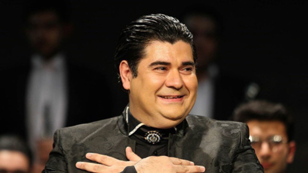 «کلام آخر» سالار عقیلی به بازار آمد
