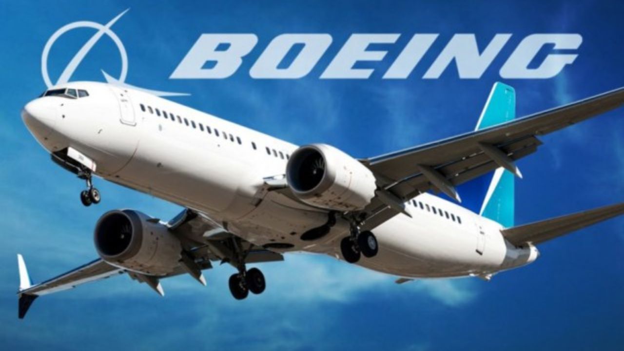 سهام بوئینگ در پی سقوط 737 در اتیوپی چقدر سقوط کرد؟