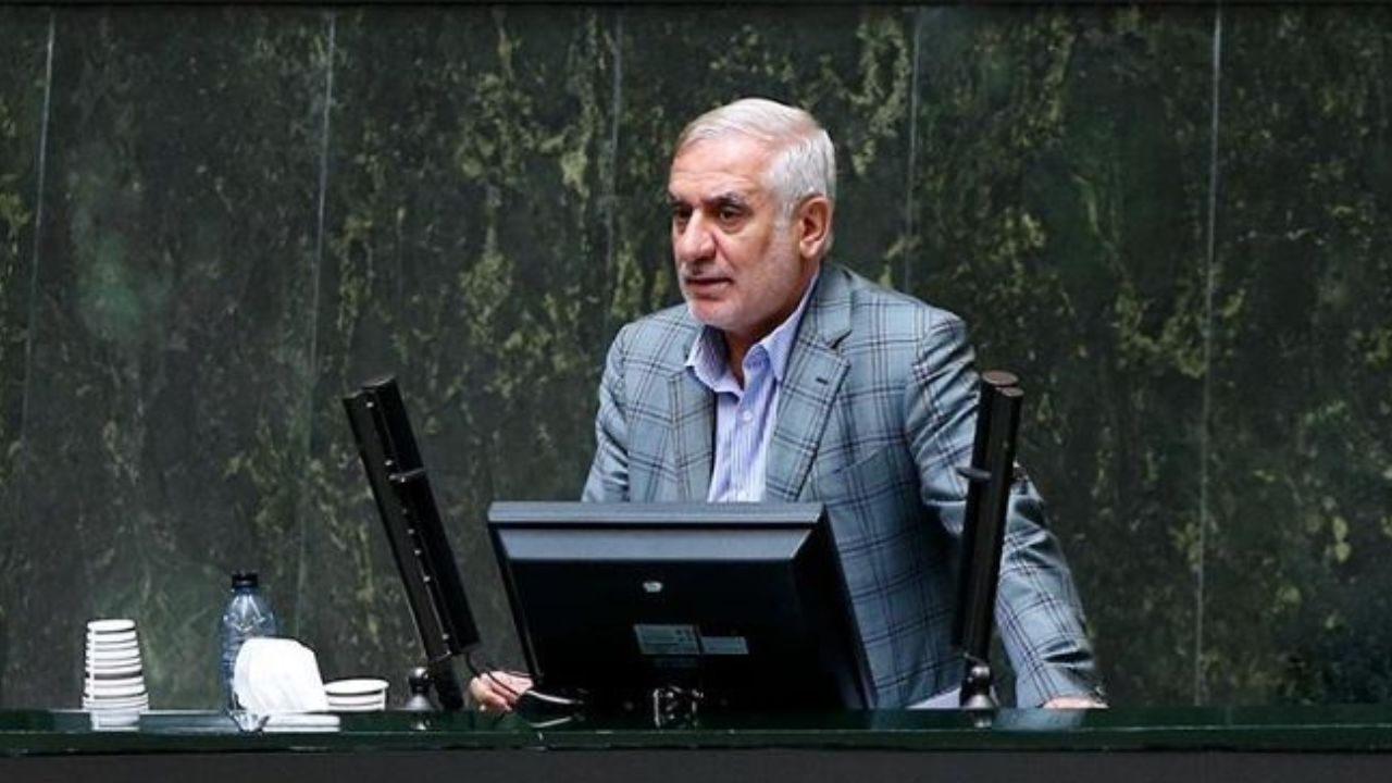 نماینده بیجار تذکر گرفت/ گزارش نطق سلحشوری به قوه قضاییه ارسال شد