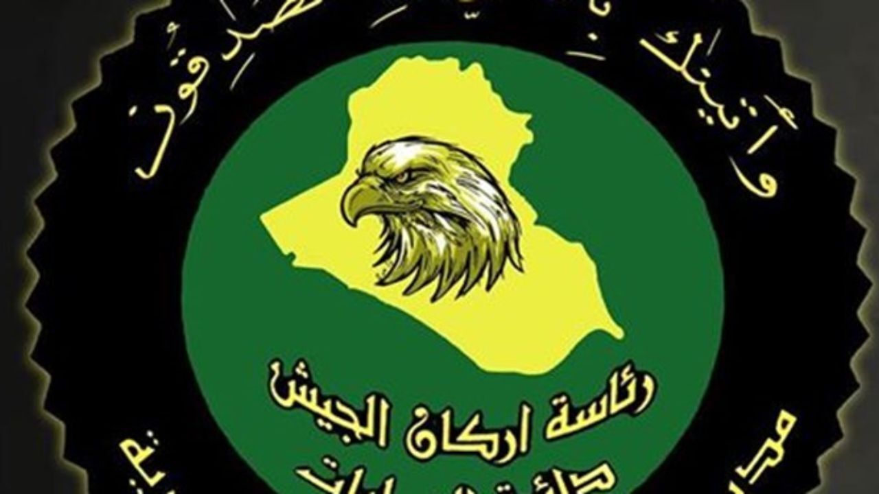 دستگیری یکی از سرکردگان ارشد داعش در الانبار عراق