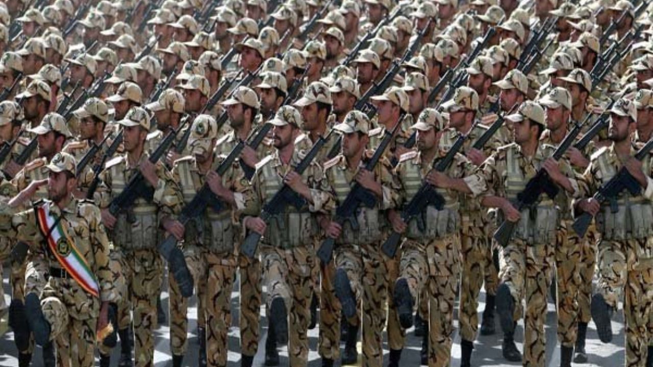 آیا امکان تقسیم کسر خدمت ایثارگری سربازی بین چند فرزند وجود دارد؟