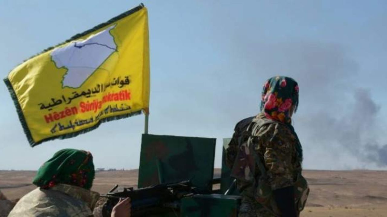 جنگ در آخرین پایگاه داعش ادامه دارد