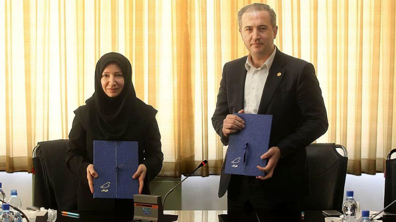 حمایت مالی همراه اول از باغ گیاه‌شناسی ملی برای سومین سال