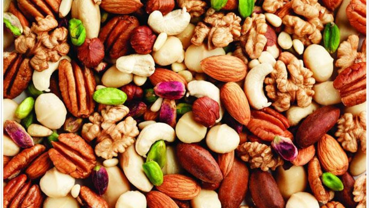 کاهش 15 درصدی قیمت آجیل و خشکبار در سال آینده