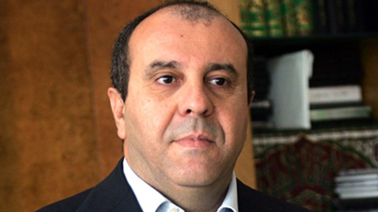 تونس درصدد استرداد داماد خانواده بن‌علی از فرانسه است