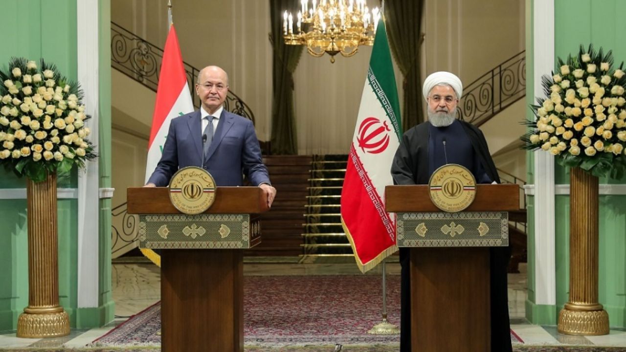 نابودی داعش تنها هدف مشترک ایران و آمریکاست/ مقایسه سفر ترامپ و روحانی به عراق