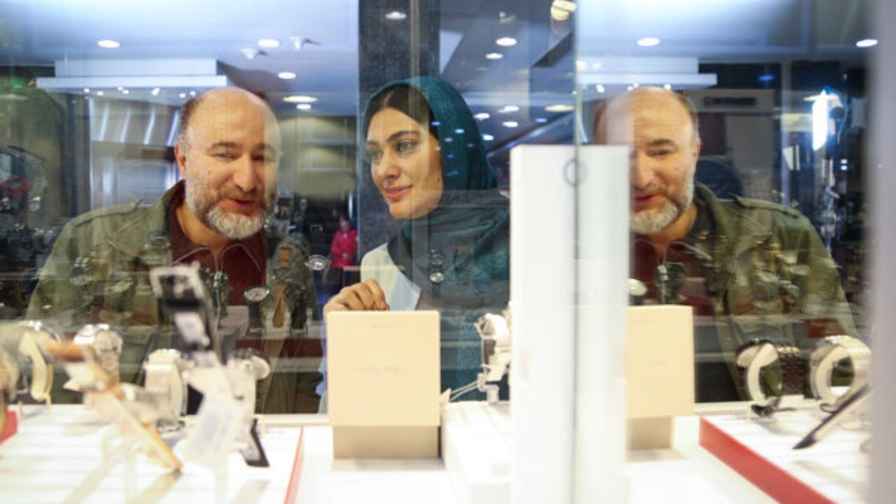 «ریست» اثری با محوریت حریم شخصی انسان‌ها ساخته می‌شود