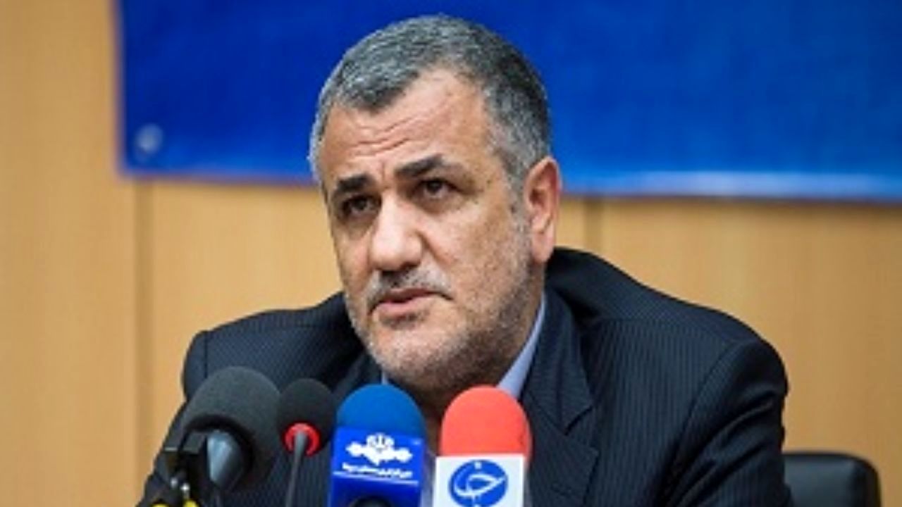 افزایش میزان زباله تهران در 3 روز پایانی سال