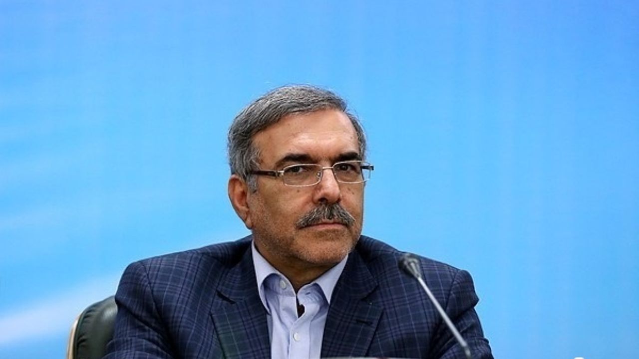 مصوبه 140 میلیون دلاری برای جلوگیری از تناقض جدید بود