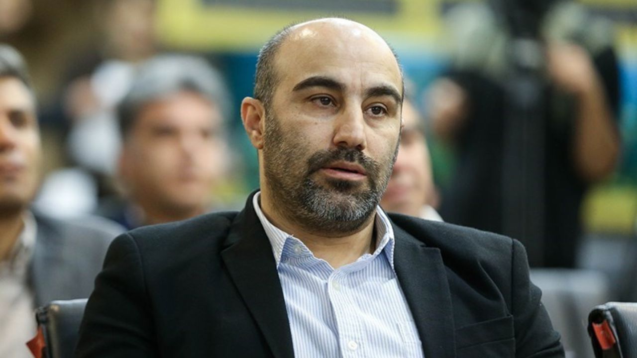 همکاری محسن تنابنده با علیرضا امینی در یک اثر سینمایی