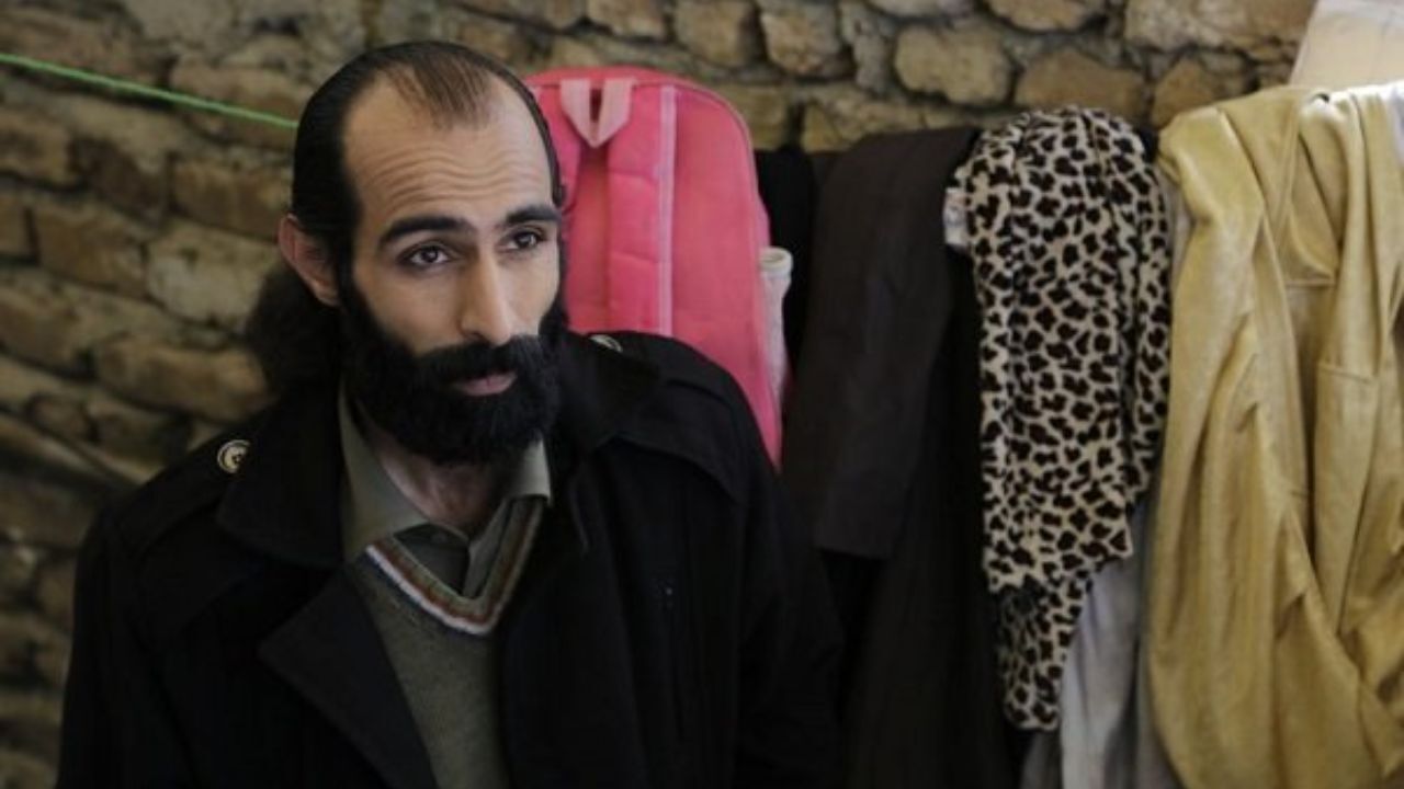 «حد» بهترین فیلم جشنواره گلوبال شد