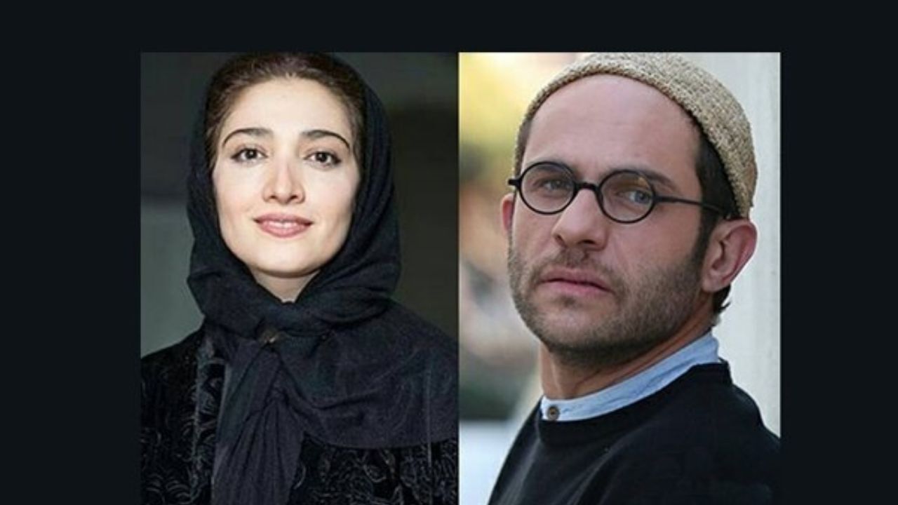 همکاری بابک حمیدیان و مینا ساداتی در یک فیلم جدید