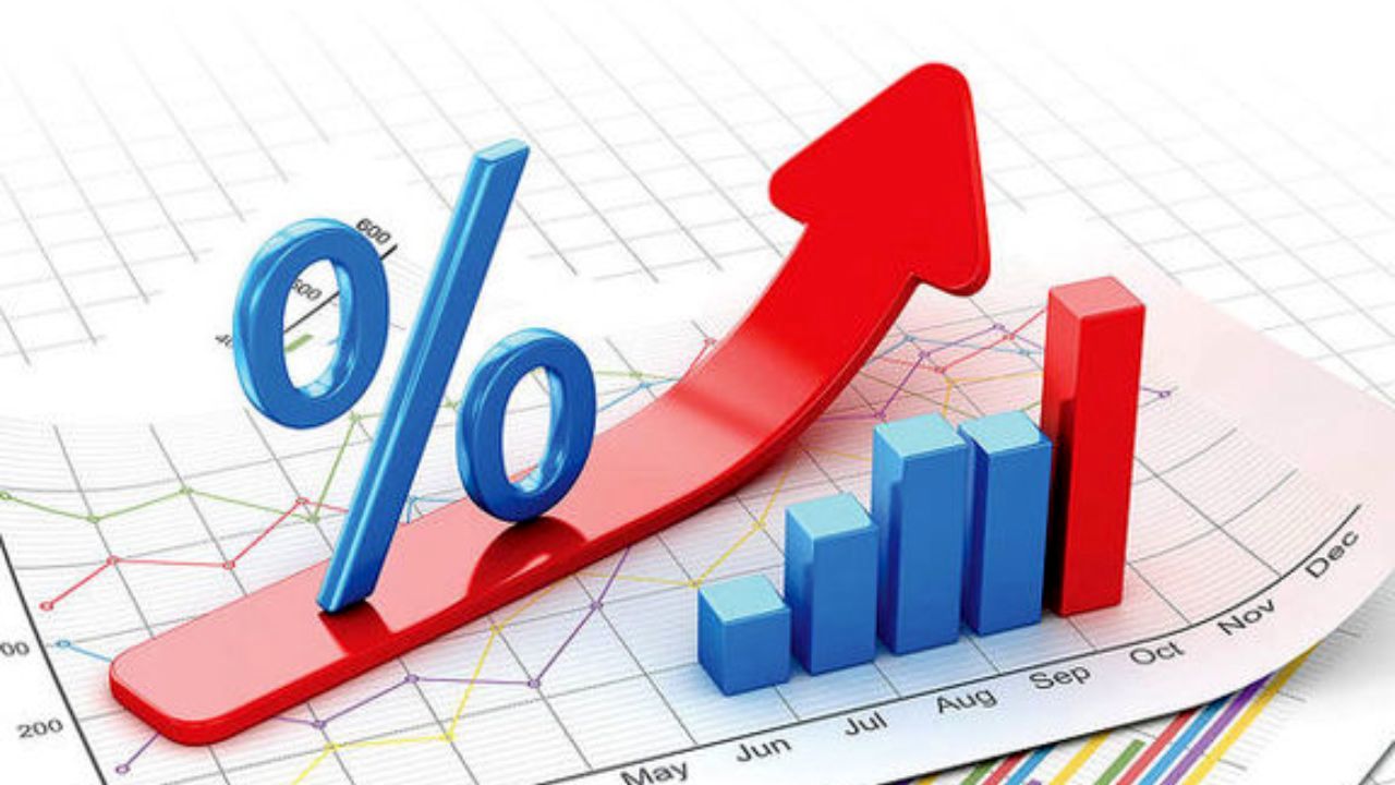 افرایش 3.4 درصدی نرخ تورم دوازده ماهه منتهی به اسفند 97