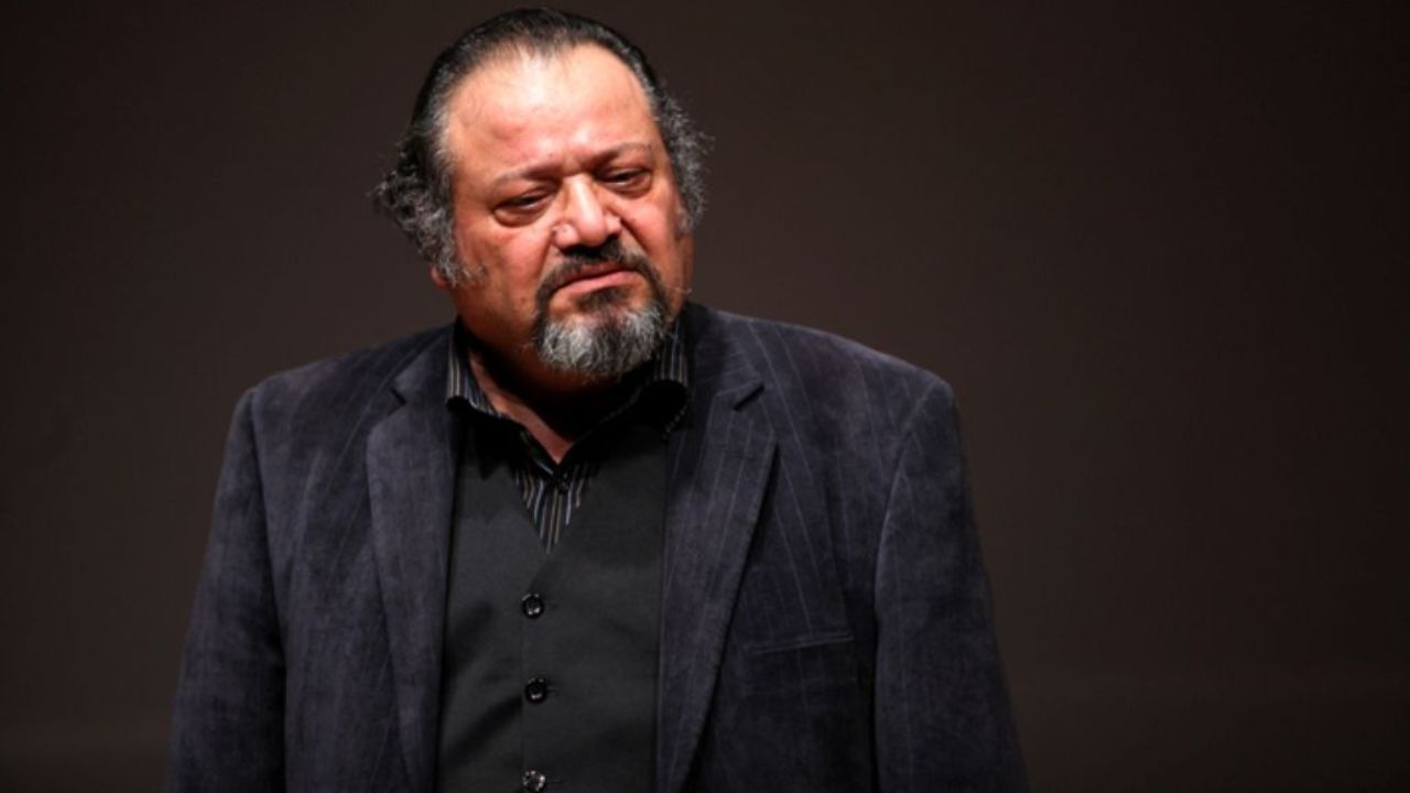 محمد مطیع درگذشت