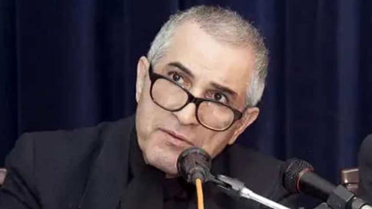 طهمورث ساجدی درگذشت