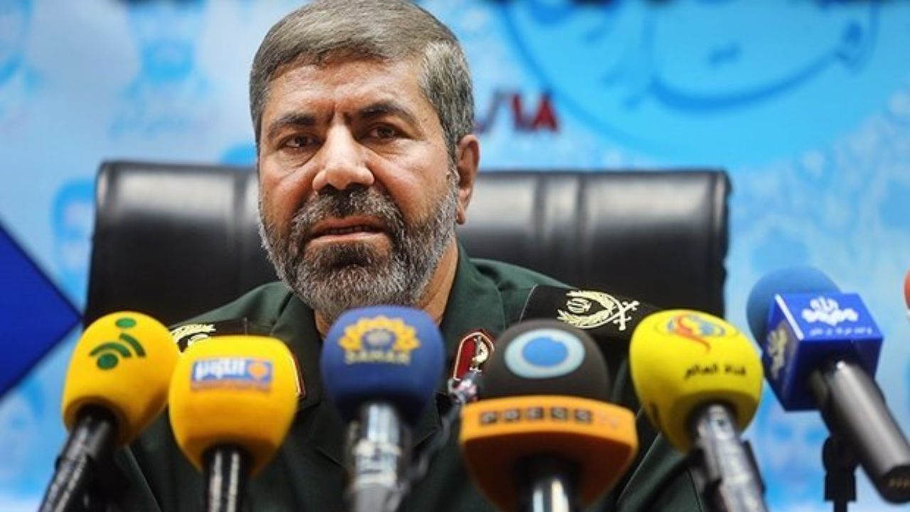 مرزبان آزاده شده امروز یا فردا صبح به ایران بازمی‌گردند