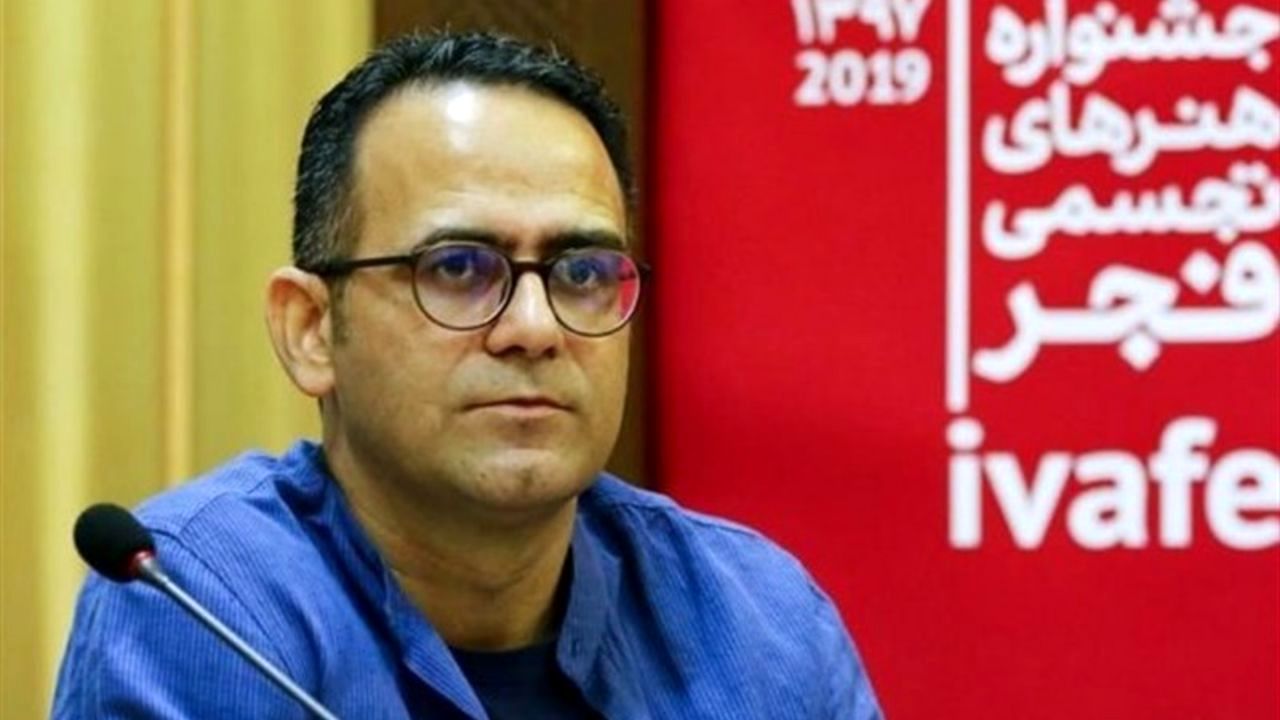 شرایط اقتصادی و بحران‌ها تاثیر بسیاری بر عملکرد ارشاد دارند/ در دوره فعلی تعامل بسیاری میان مرکز هنرهای تجسمی و هنرمندان ایجاد شده است/ مهم‌ترین چالش گروه‌های تجسمی، فاصله بی‌منطق بین دوسالانه‌هاست