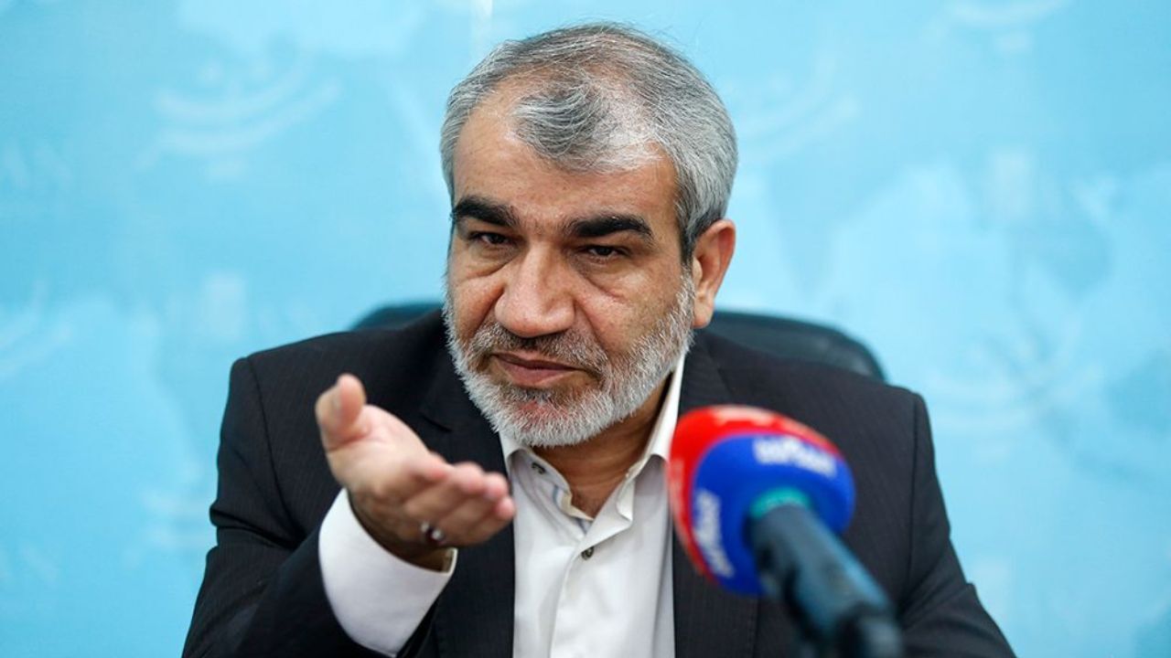 تبعیض‌آمیز بودن ایراد شورای نگهبان به لایحه بودجه