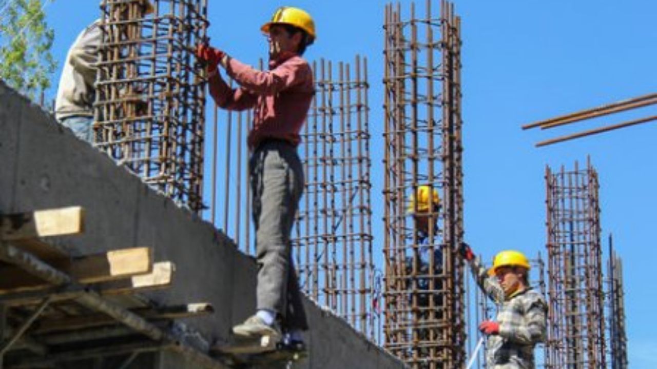 کوپنی کردن مصالح ساختمانی چقدر جدی است؟