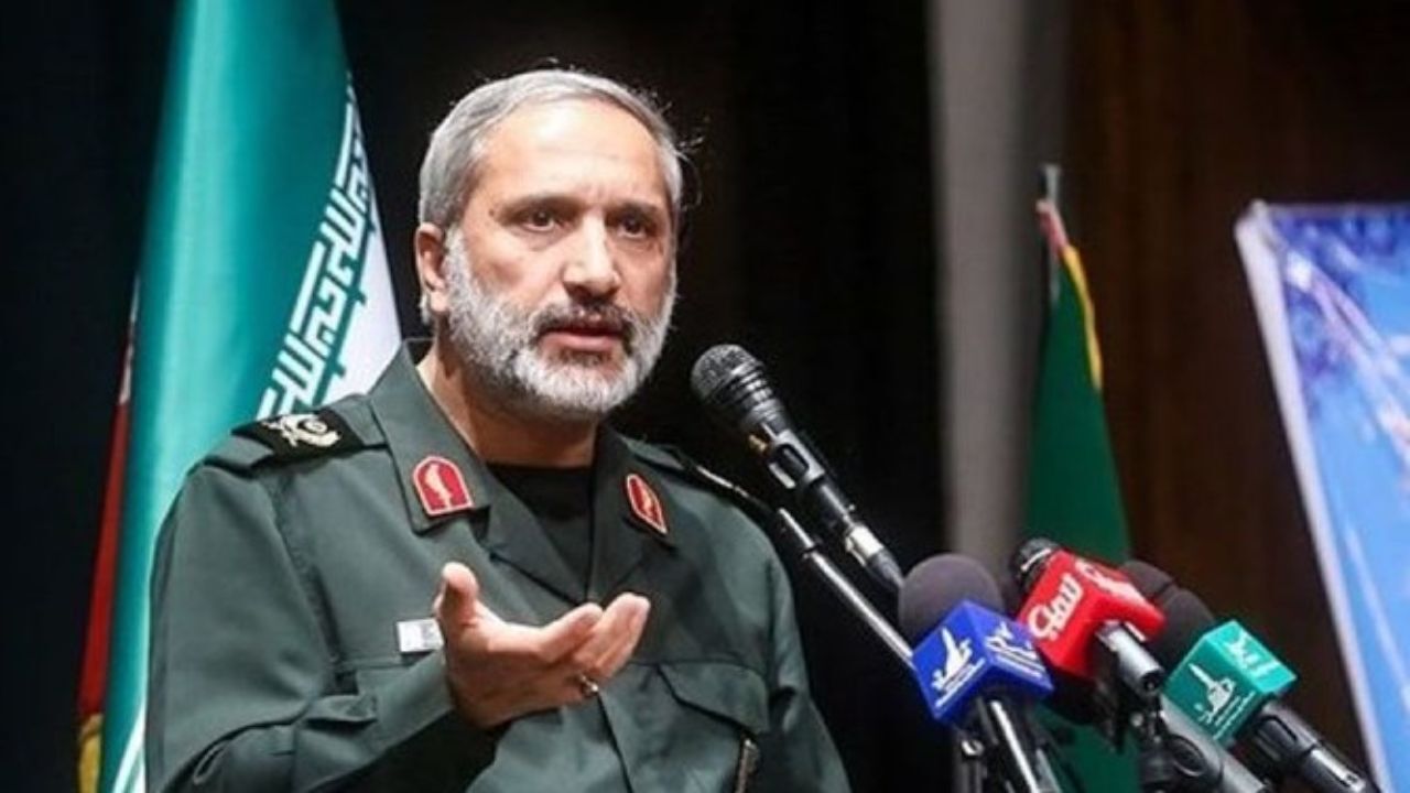 تمام گردانهای سپاه تهران بزرگ آماده کمک به سیل زدگان هستند/ اعزام کمک‌های سازماندهی شده به استان گلستان