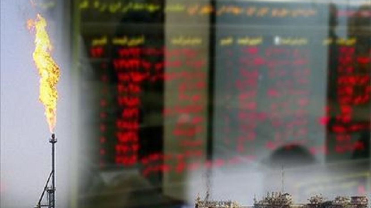 صادرات به اروپا بازار نفت ایران را مستحکم‌تر می‌کند