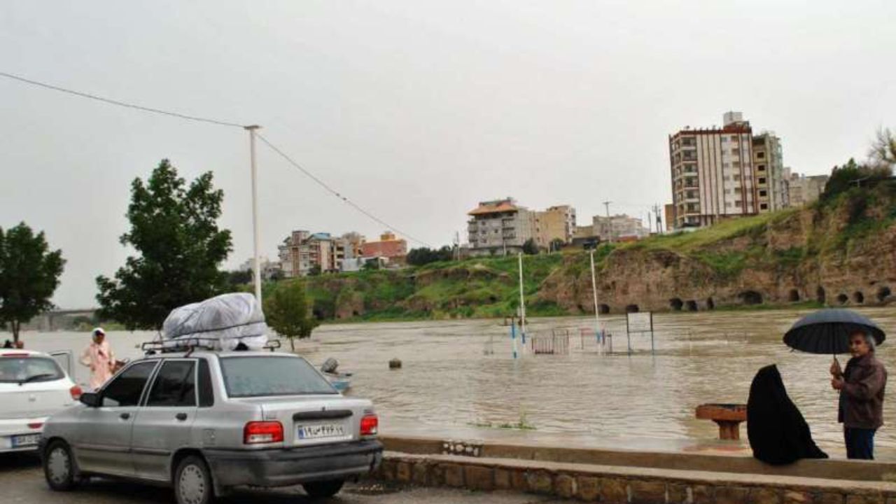 در 48 ساعت آینده سفر نکنید