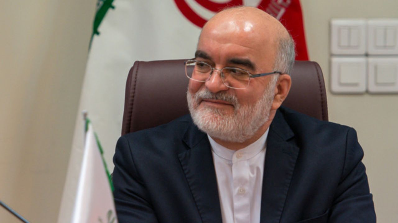 ماموریت قاضی سراج برای شهرداری تهران