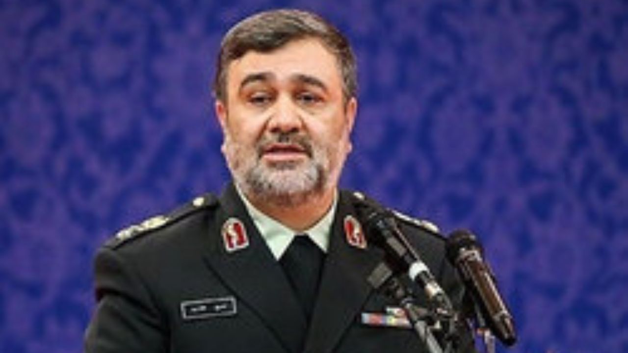 تجهیز بخش اعظم گشت‌های پلیس به سامانه‌های هوشمند