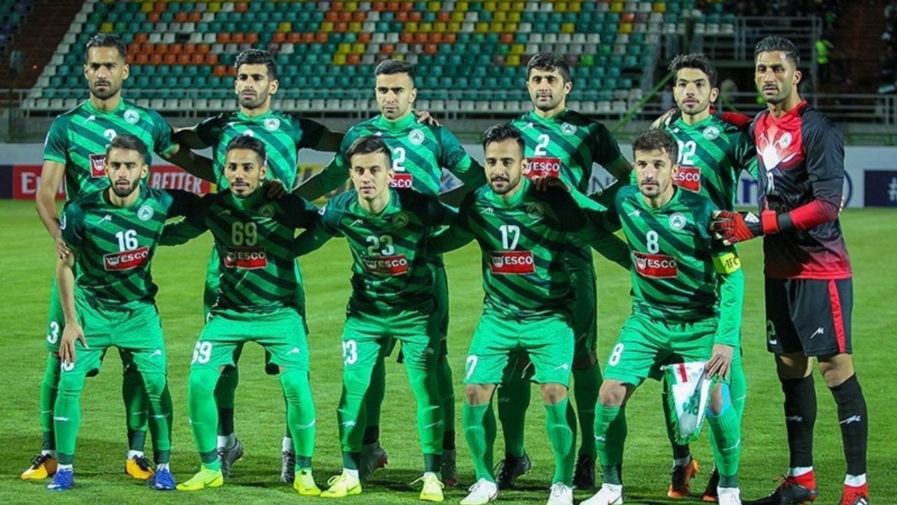 باشگاه ذوب‌آهن پاسخ اظهارات مدیرعامل استقلال را داد