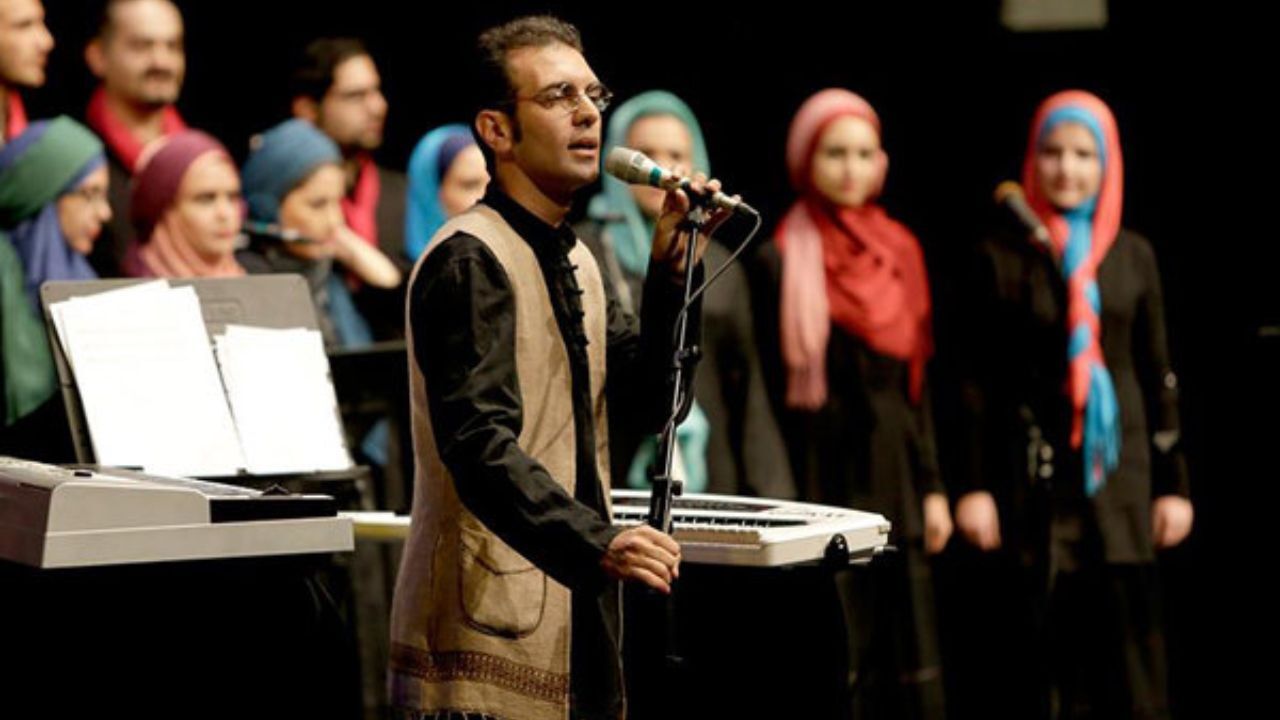 آغاز به‌ کار گروه موسیقی پاپ «ساده»