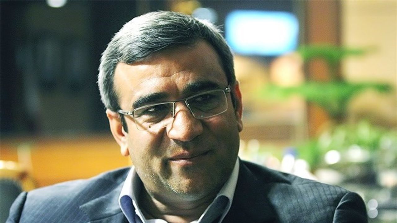 کیش صاحب بورس بین‌الملل می‌شود