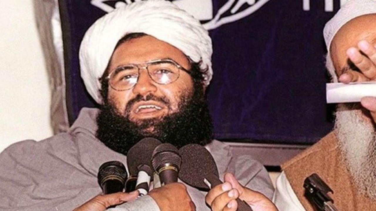 مخالفت مجدد چین با قرار گرفتن «جیش محمد» در فهرست سیاه سازمان ملل
