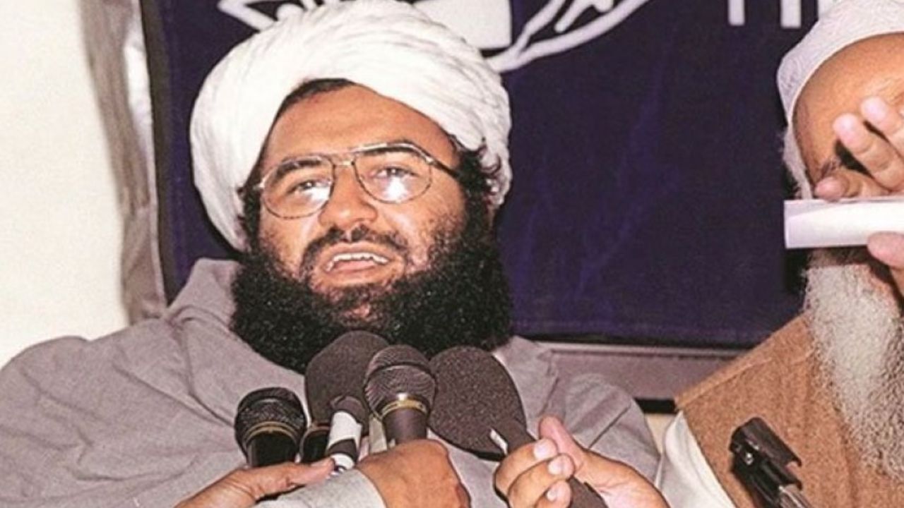 مخالفت مجدد چین با قرار گرفتن «جیش محمد» در فهرست سیاه سازمان ملل