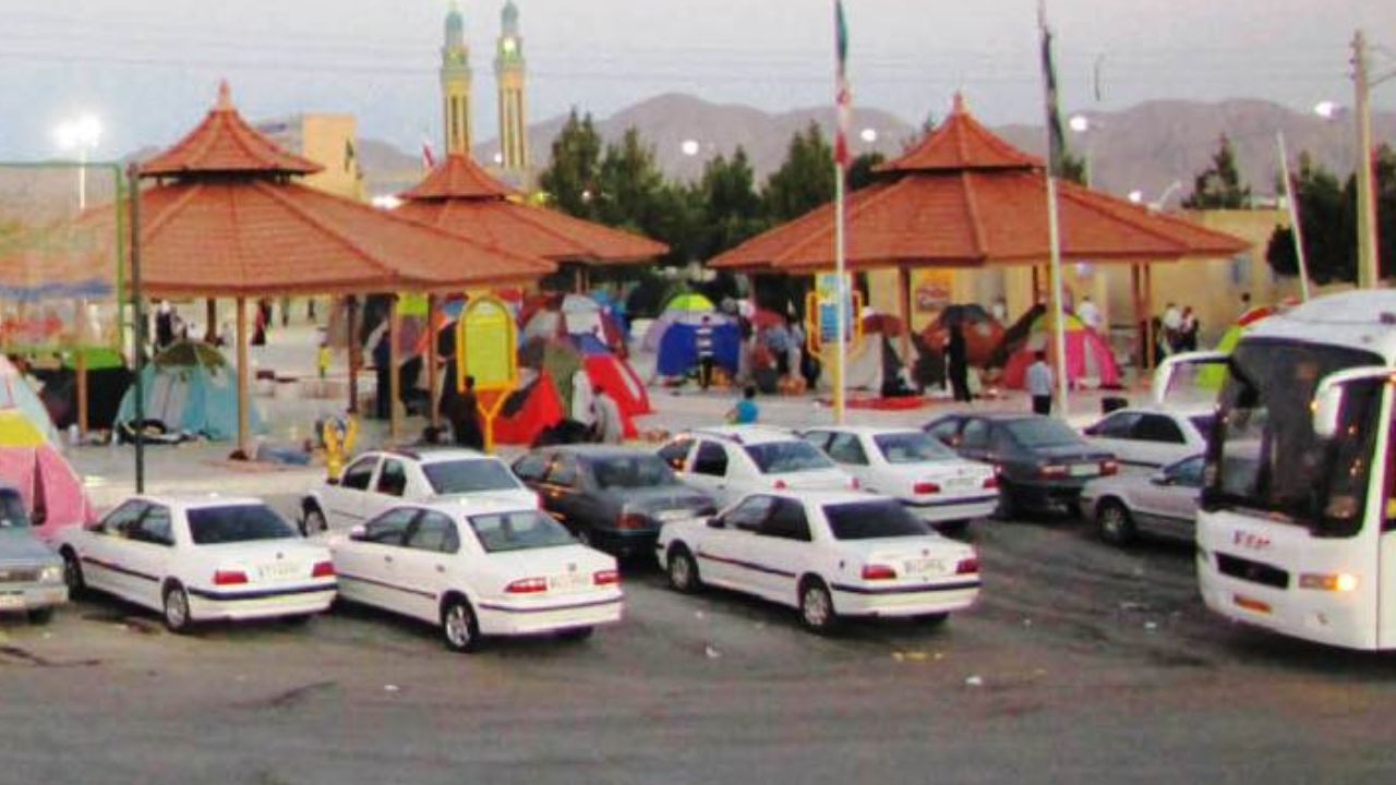 14هزار نفر در مجتمع‌های بین‌راهی مشغول کار هستند