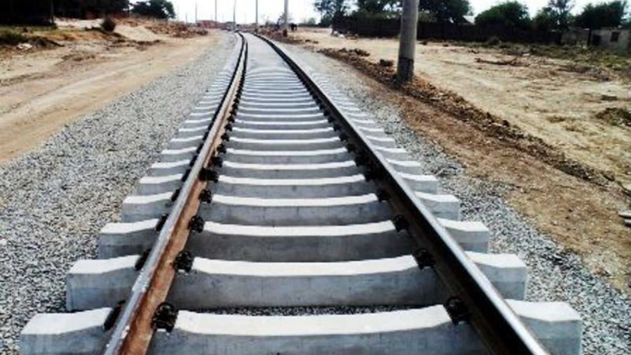 احیای شبکه ریلی اسلام آباد-تهران-استانبول به زودی